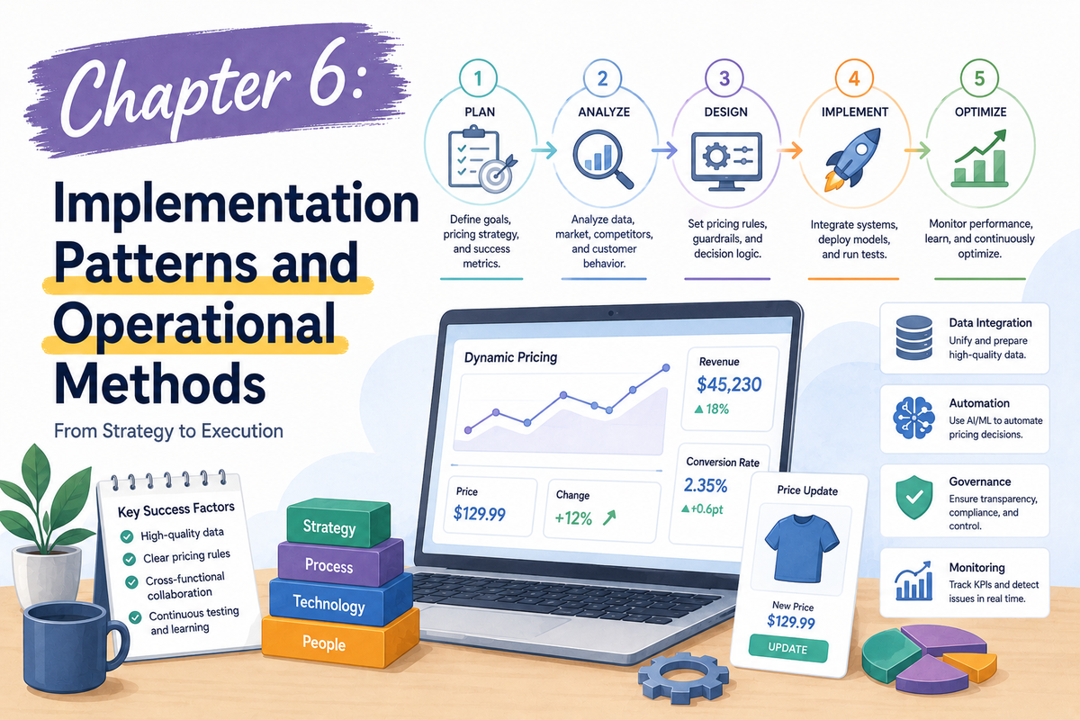 Chapter 6: Implementation Patterns and Operational Methods