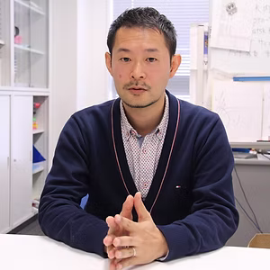 Tomoaki Tabata