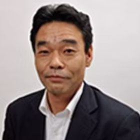 Yoshiyuki Kurauchi