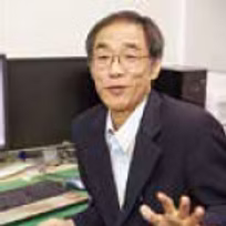 Kazuhiko Tsuda
