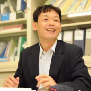 Masayuki Goto