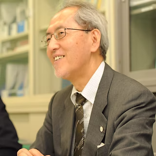 Manabu Iwasaki