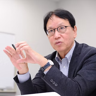 Tsuyoshi Moriguchi