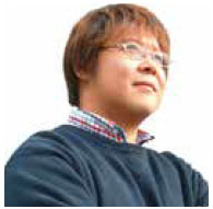 小田 盛治朗