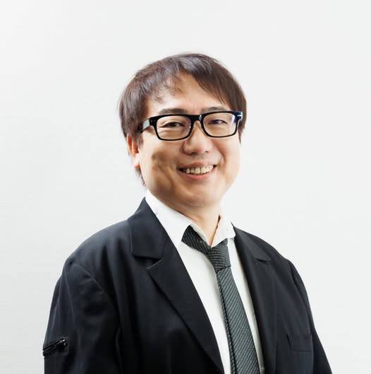 Masachika Eto