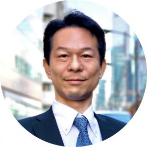 Hidenobu Kozaki