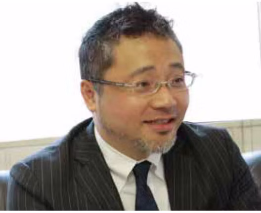 Toshihiro Miyamatsu