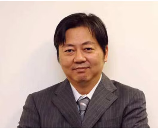 Shigehiro Nakajima