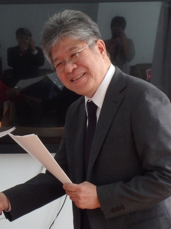 Shoji Nishimura