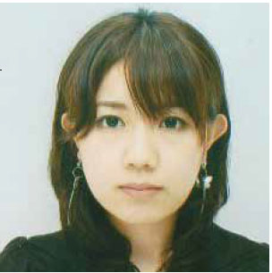 玉城 絵美（Emi Tamaki）