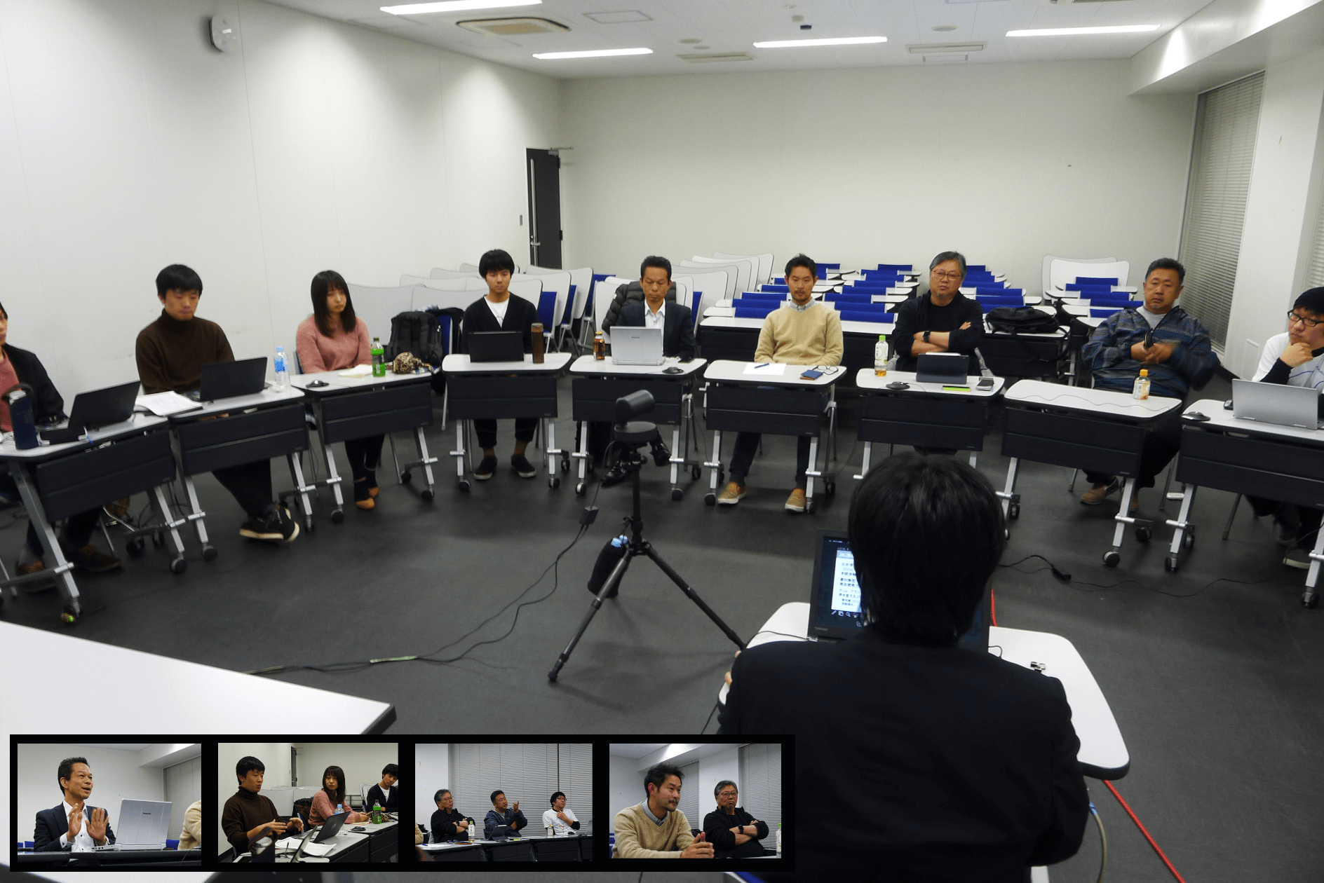 第9回『価値創造・ブランディング研究部会』のご案内